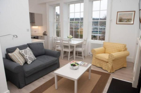 Stunning, 1 Bed Luxury Flat in Central Bath